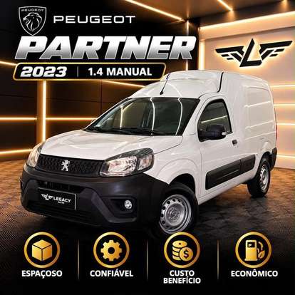 PEUGEOT-PARTNER RAPID-1.4 EVO FLEX BUSINESS PACK MANUAL PEUGEOT-PARTNER RAPID-2022