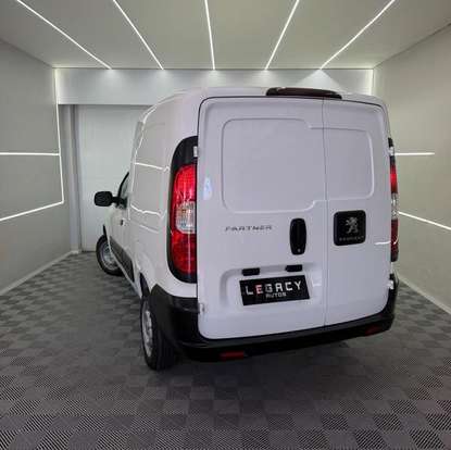 PEUGEOT-PARTNER RAPID-1.4 EVO FLEX BUSINESS PACK MANUAL PEUGEOT-PARTNER RAPID-2022