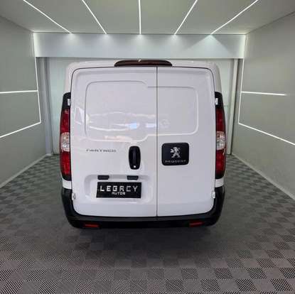 PEUGEOT-PARTNER RAPID-2022