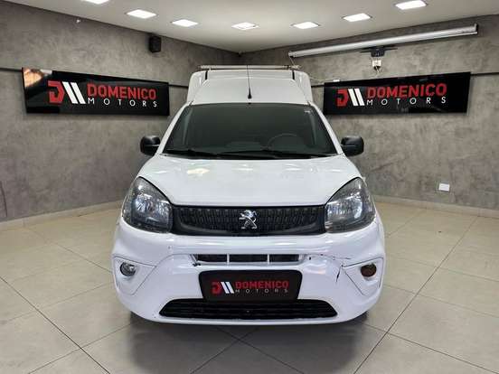 PEUGEOT-PARTNER RAPID-1.4 EVO FLEX BUSINESS PACK MANUAL PEUGEOT-PARTNER RAPID-2023