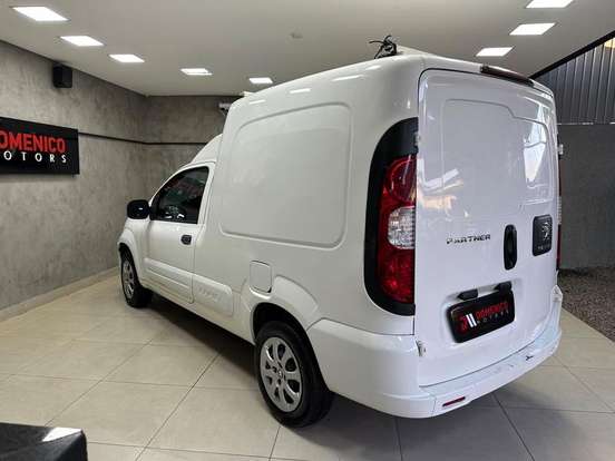 PEUGEOT-PARTNER RAPID-2023