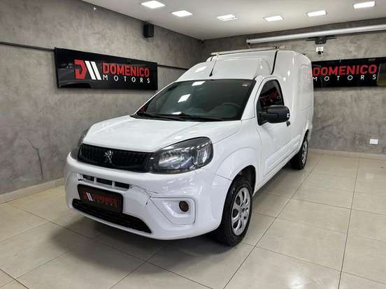 PEUGEOT-PARTNER RAPID-1.4 EVO FLEX BUSINESS PACK MANUAL PEUGEOT-PARTNER RAPID-2023