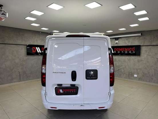 PEUGEOT-PARTNER RAPID-1.4 EVO FLEX BUSINESS PACK MANUAL PEUGEOT-PARTNER RAPID-2023