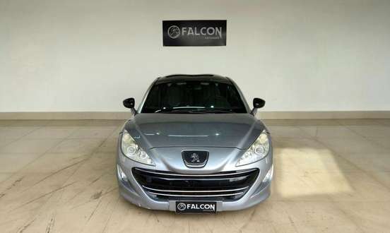 PEUGEOT-RCZ-2012