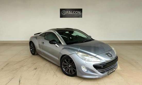 PEUGEOT-RCZ-2012