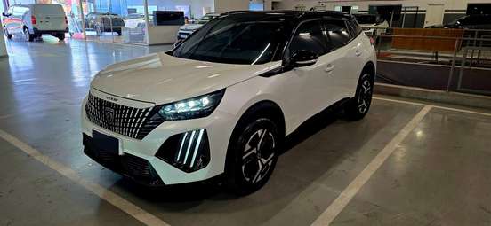 PEUGEOT-2008-2025