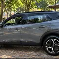 PEUGEOT 2008 1.0 TURBO 200 FLEX GT CVT PEUGEOT 2008 1.0 TURBO 200 FLEX GT CVT
