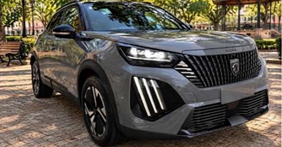 PEUGEOT-2008-2024