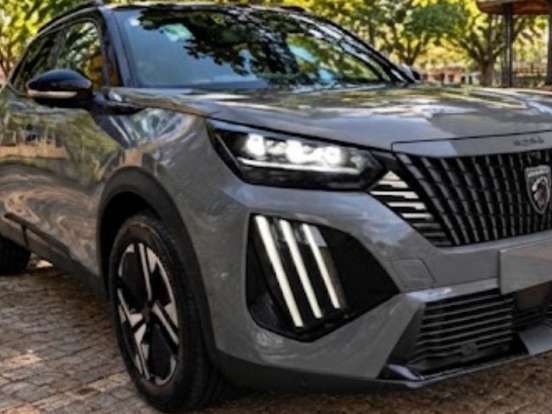 PEUGEOT-2008-1.0 TURBO 200 FLEX GT CVT PEUGEOT-2008-2024