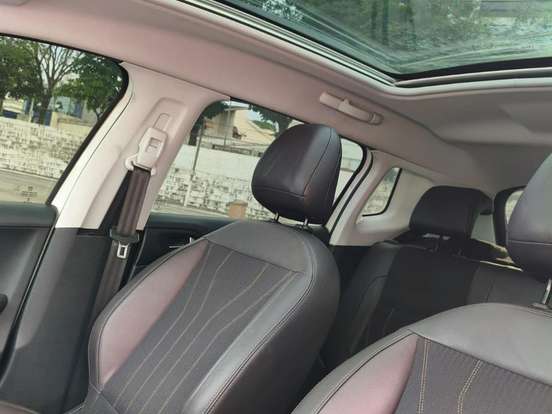 PEUGEOT-2008-1.6 16V THP FLEX GRIFFE 4P AUTOMÁTICO PEUGEOT-2008-2019