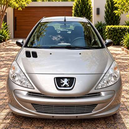 PEUGEOT-207-2011