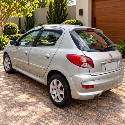 PEUGEOT-207-2011