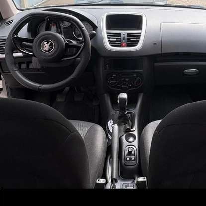 PEUGEOT-207-2011