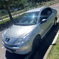 PEUGEOT 207 1.4 XR PASSION 8V FLEX 4P MANUAL PEUGEOT 207 1.4 XR PASSION 8V FLEX 4P MANUAL