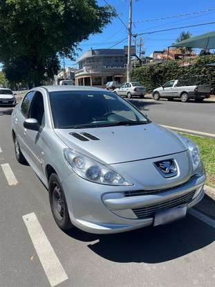 PEUGEOT-207-2011