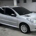 PEUGEOT 207 1.6 XS PASSION 16V FLEX 4P MANUAL PEUGEOT 207 1.6 XS PASSION 16V FLEX 4P MANUAL