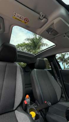 PEUGEOT-208-1.0 FIREFLY FLEX STYLE MANUAL PEUGEOT-208-2025