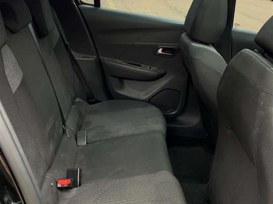 PEUGEOT-208-1.0 FIREFLY FLEX STYLE MANUAL PEUGEOT-208-2025