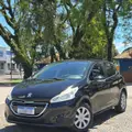 PEUGEOT 208 1.5 ACTIVE PACK 8V FLEX 4P MANUAL PEUGEOT 208 1.5 ACTIVE PACK 8V FLEX 4P MANUAL