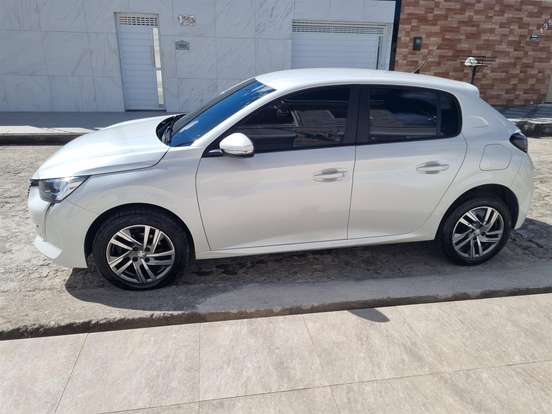 PEUGEOT-208-2022