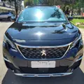 PEUGEOT 3008 1.6 GRIFFE PACK THP 16V GASOLINA 4P AUTOMÁTICO PEUGEOT 3008 1.6 GRIFFE PACK THP 16V GASOLINA 4P AUTOMÁTICO