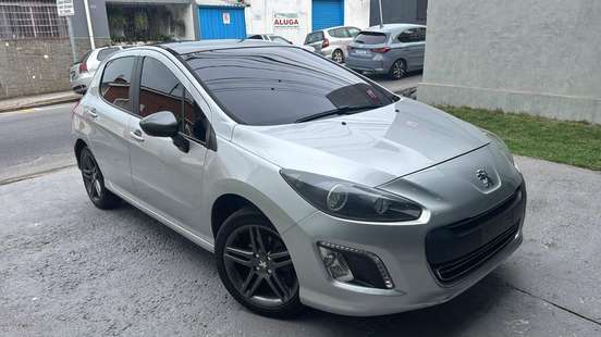 PEUGEOT-308-2013