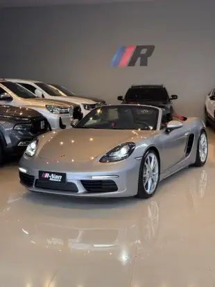 PORSCHE-718-2023