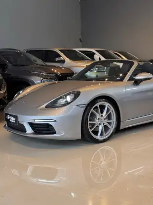 PORSCHE-718-2023