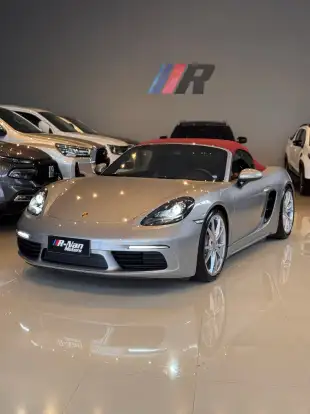 PORSCHE-718-2023
