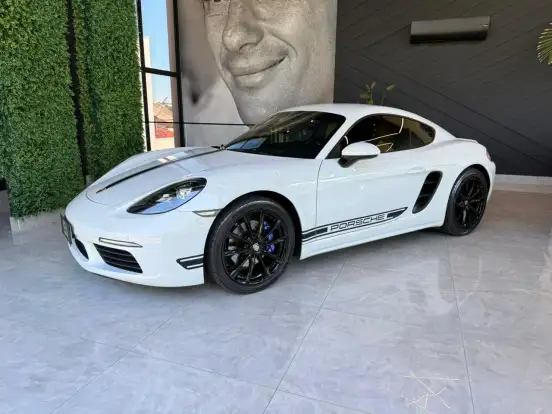 PORSCHE-718-2019