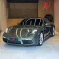 PORSCHE 718 2.0 16V H4 GASOLINA CAYMAN STYLE EDITION PDK PORSCHE 718 2.0 16V H4 GASOLINA CAYMAN STYLE EDITION PDK