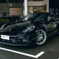 PORSCHE 718 4.0 H6 GASOLINA CAYMAN GTS PDK PORSCHE 718 4.0 H6 GASOLINA CAYMAN GTS PDK