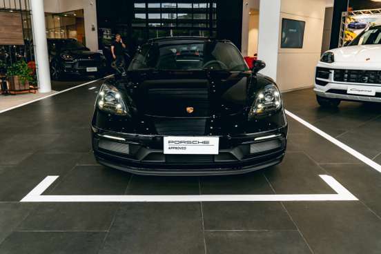 PORSCHE-718-2024