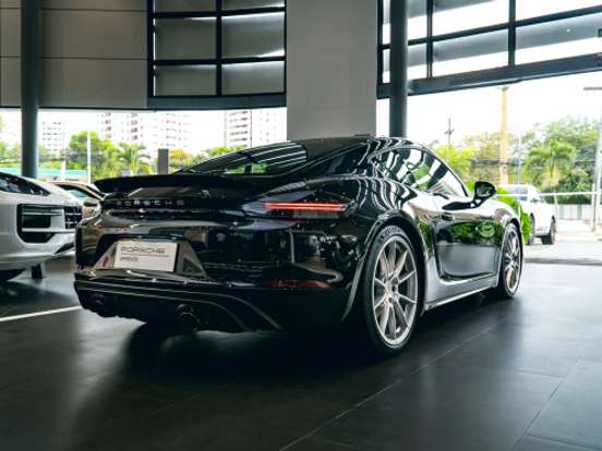 PORSCHE-718-4.0 H6 GASOLINA CAYMAN GTS PDK PORSCHE-718-2024