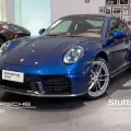 PORSCHE 911 3.0 24V H6 GASOLINA CARRERA PDK PORSCHE 911 3.0 24V H6 GASOLINA CARRERA PDK
