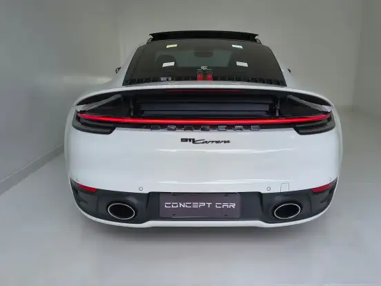PORSCHE-911-3.0 24V H6 GASOLINA CARRERA PDK PORSCHE-911-2024