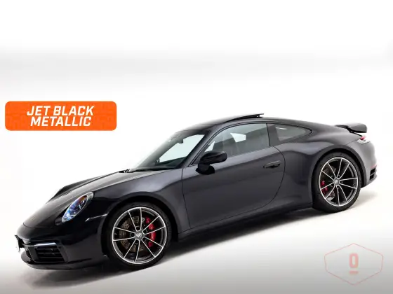 PORSCHE 911 3.0 24V H6 GASOLINA CARRERA S PDK