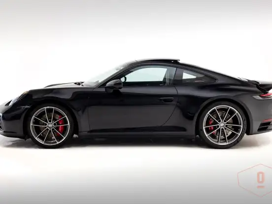 PORSCHE-911-3.0 24V H6 GASOLINA CARRERA S PDK PORSCHE-911-2023