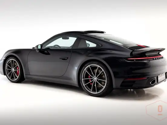 PORSCHE-911-3.0 24V H6 GASOLINA CARRERA S PDK PORSCHE-911-2023