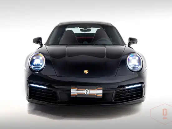 PORSCHE-911-3.0 24V H6 GASOLINA CARRERA S PDK PORSCHE-911-2023