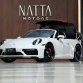 PORSCHE 911 3.0 24V H6 GASOLINA TARGA 4 GTS PDK PORSCHE 911 3.0 24V H6 GASOLINA TARGA 4 GTS PDK
