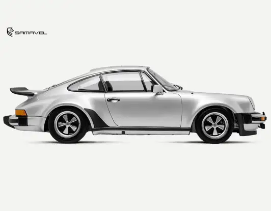 PORSCHE-911-1975