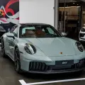PORSCHE 911 3.6 24V H6 T-HYBRID CARRERA GTS PDK PORSCHE 911 3.6 24V H6 T-HYBRID CARRERA GTS PDK