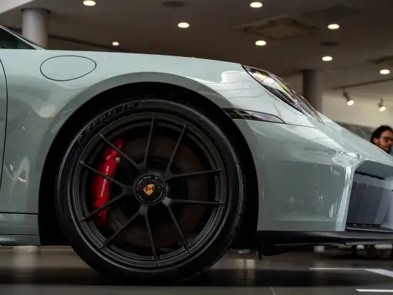 PORSCHE-911-3.6 24V H6 T-HYBRID CARRERA GTS PDK PORSCHE-911-2026