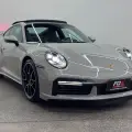 PORSCHE 911 3.8 24V H6 GASOLINA TURBO S PDK PORSCHE 911 3.8 24V H6 GASOLINA TURBO S PDK