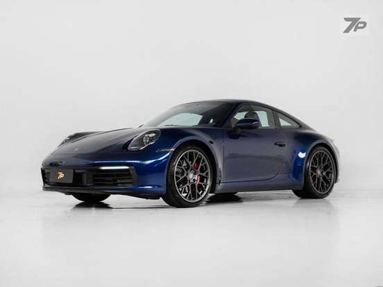 PORSCHE-911-2019