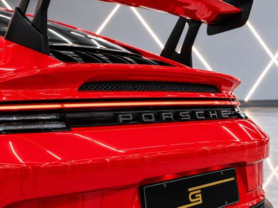 PORSCHE-911-3.0 24V H6 GASOLINA CARRERA GTS PDK PORSCHE-911-2022