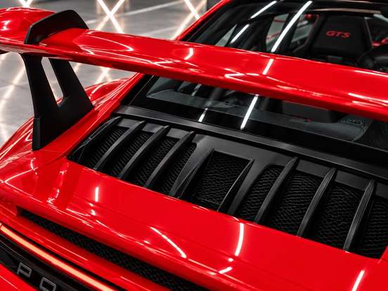 PORSCHE-911-3.0 24V H6 GASOLINA CARRERA GTS PDK PORSCHE-911-2022