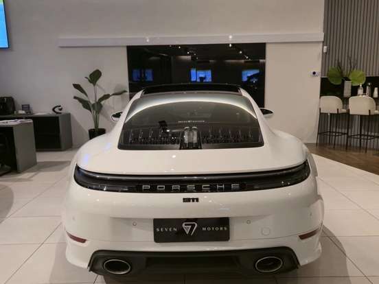 PORSCHE-911-3.0 24V H6 GASOLINA CARRERA PDK PORSCHE-911-2025