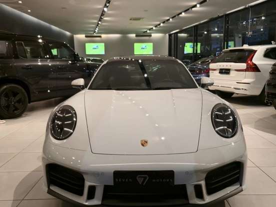 PORSCHE-911-3.0 24V H6 GASOLINA CARRERA PDK PORSCHE-911-2025